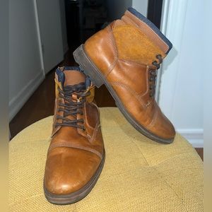 Brown Aldo Men’s Boot